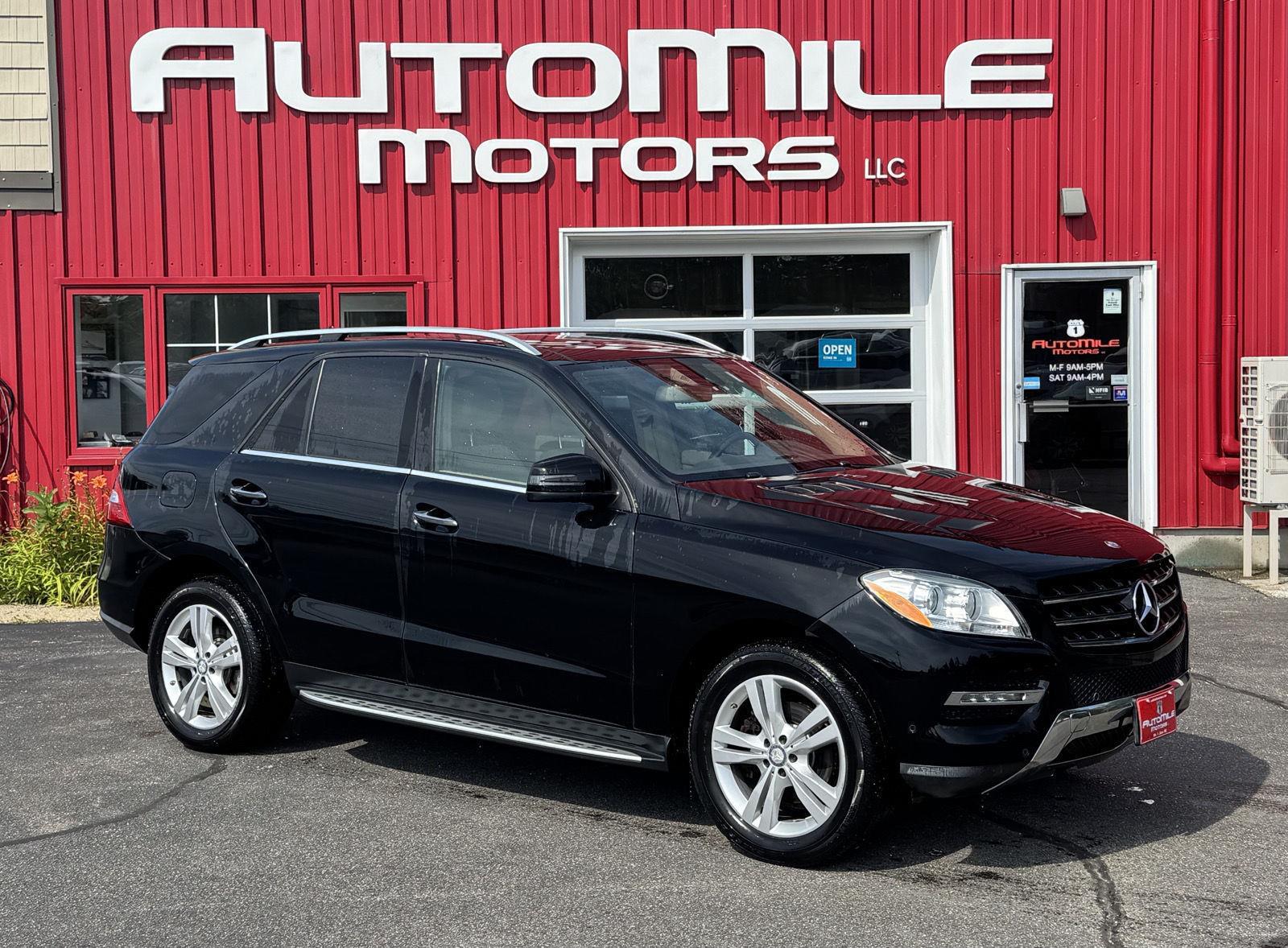 Automile Motors