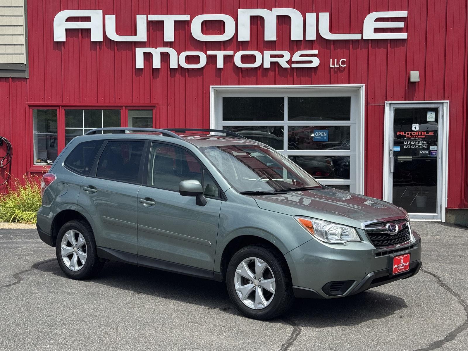 Automile Motors