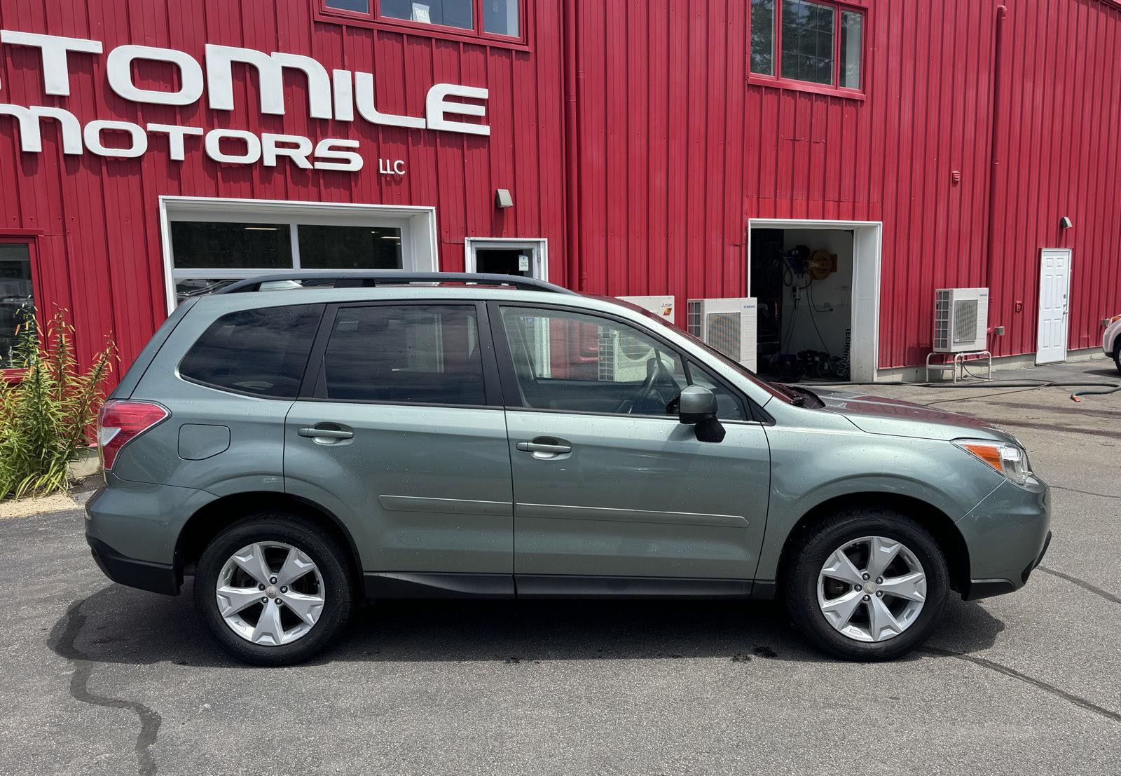 Automile Motors