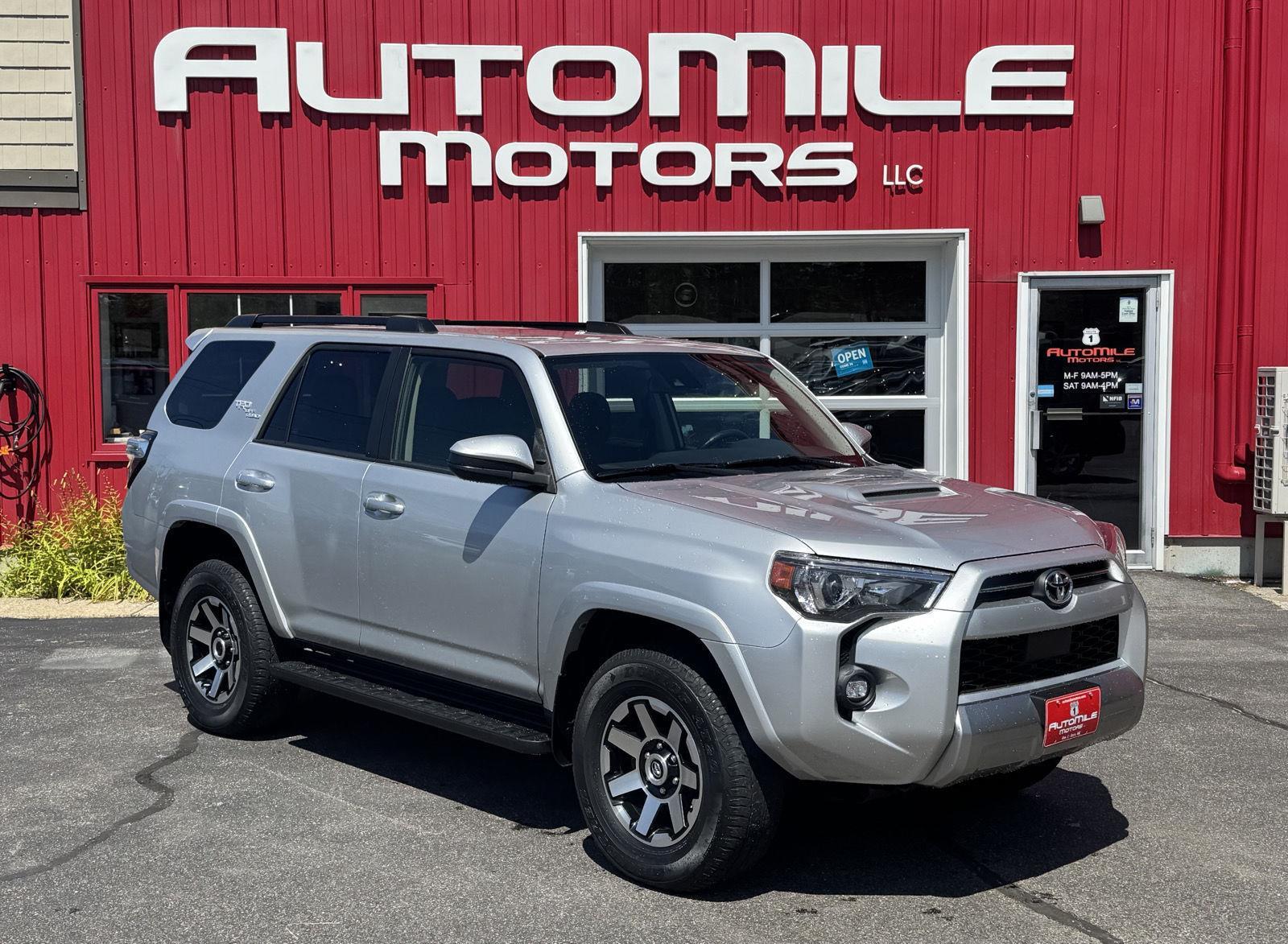 Automile Motors