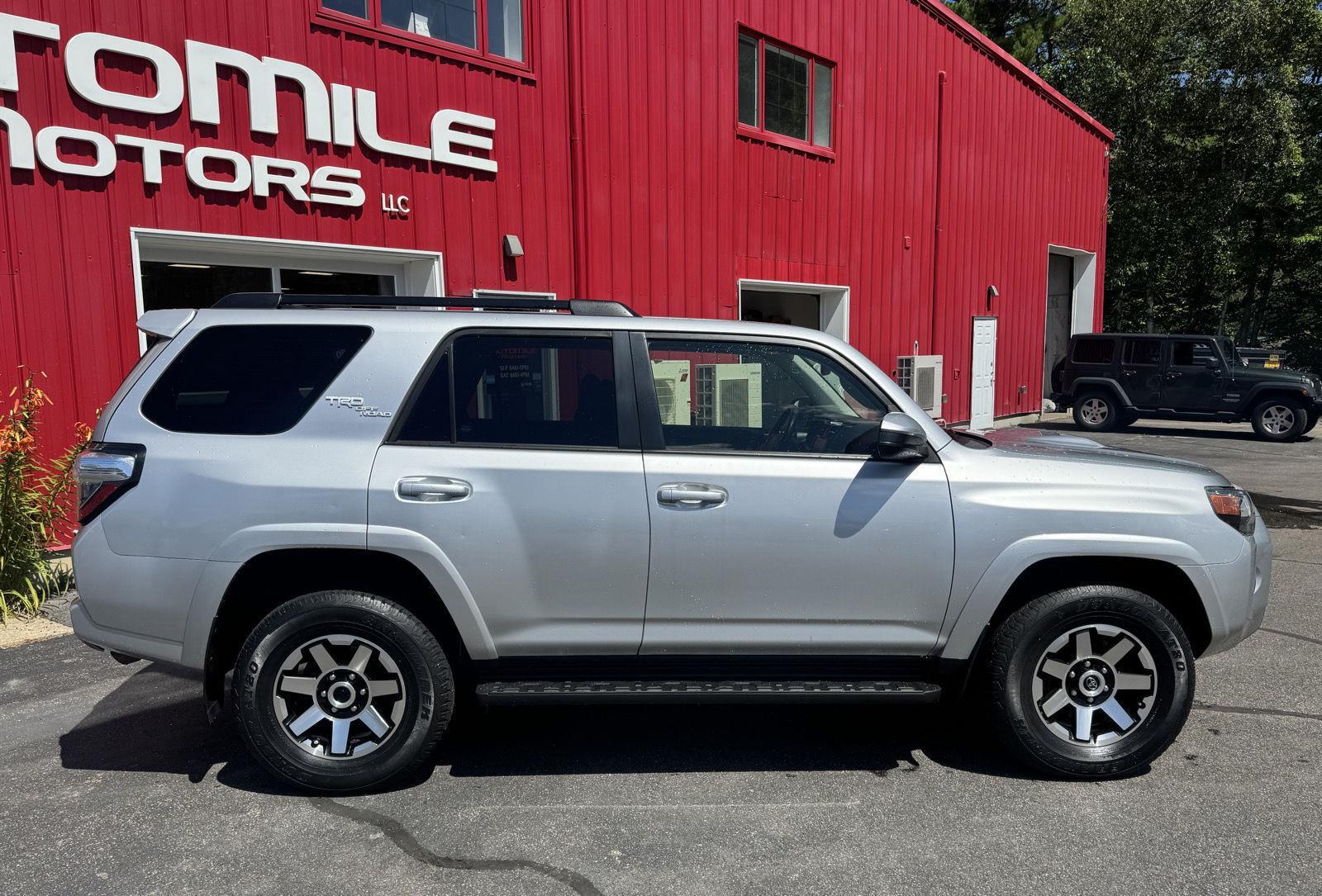 Automile Motors