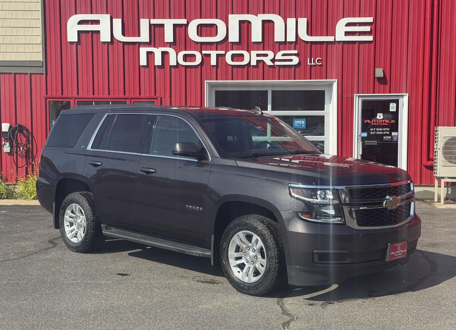 Automile Motors