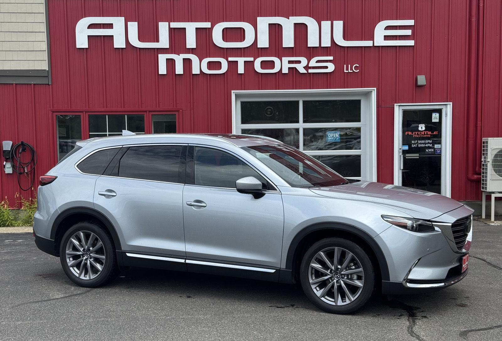 Automile Motors
