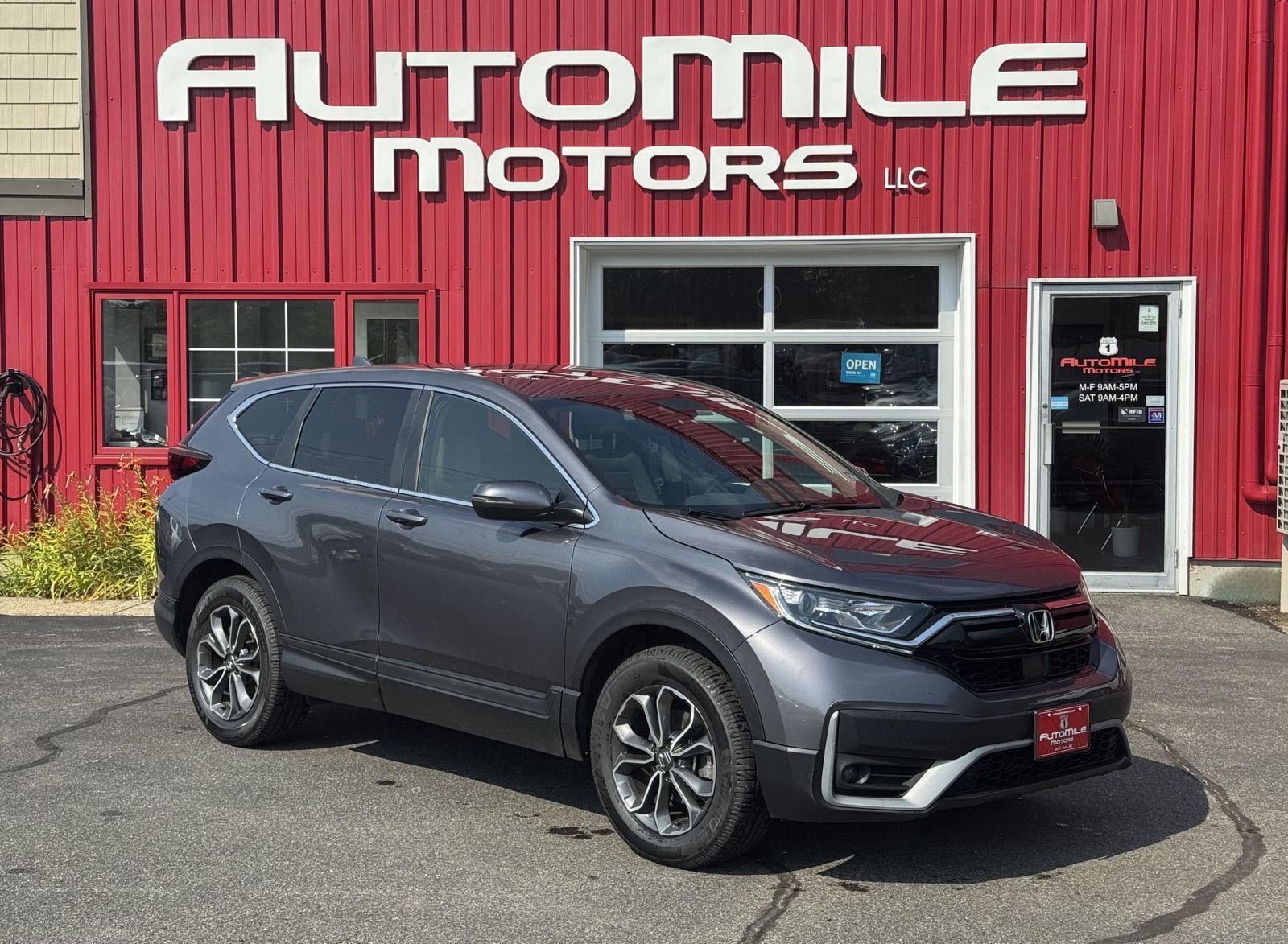 Automile Motors
