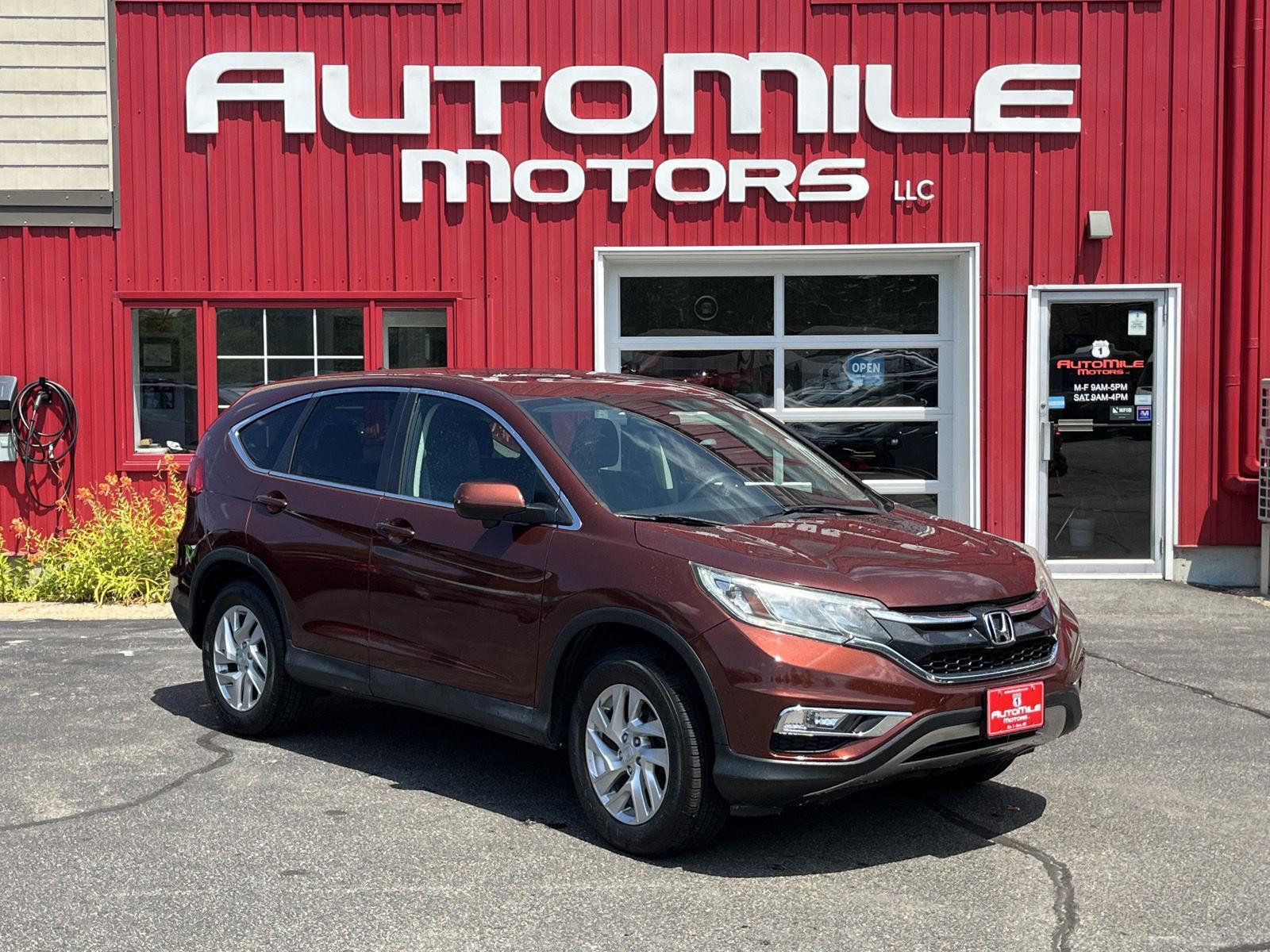 Automile Motors