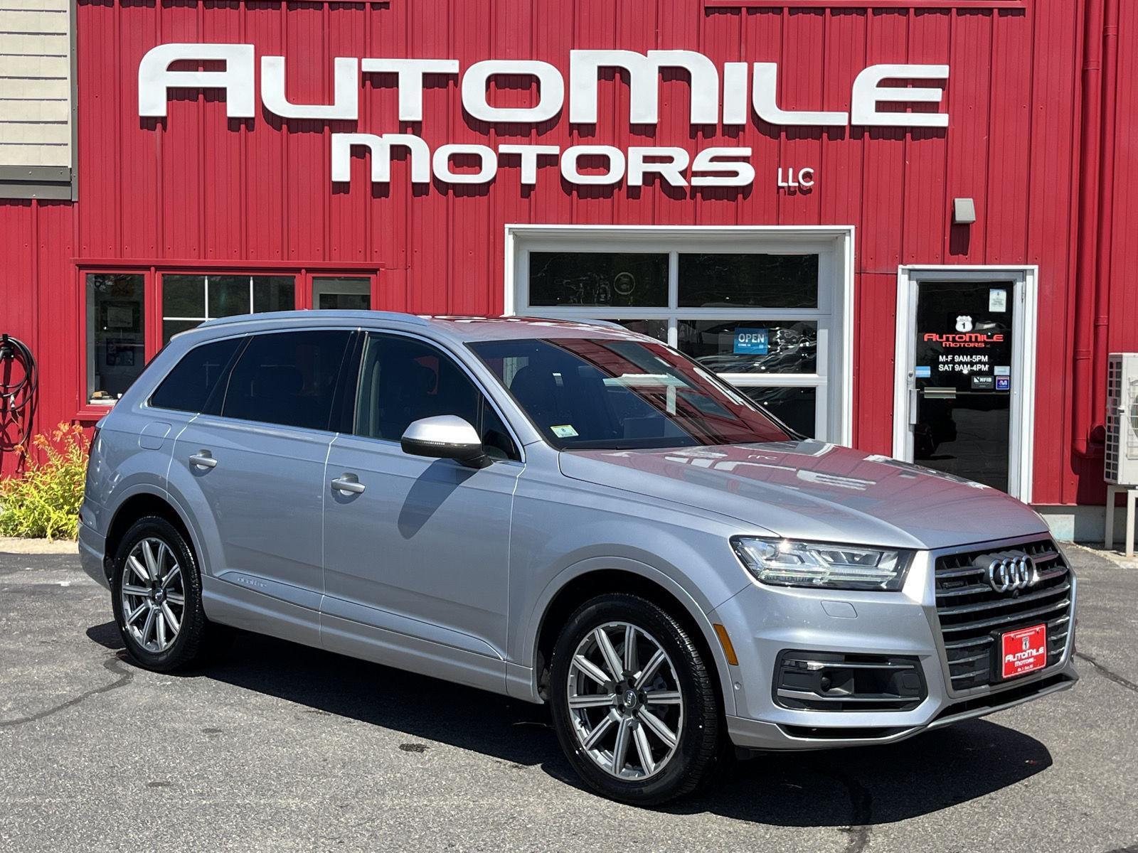 Automile Motors