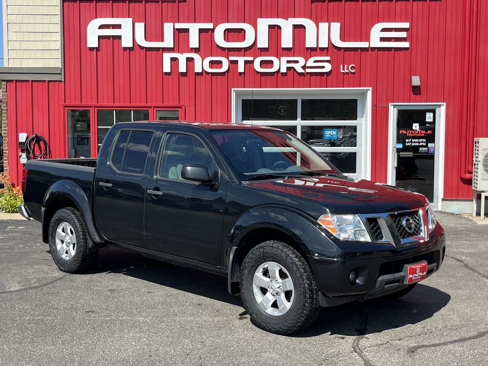 Automile Motors