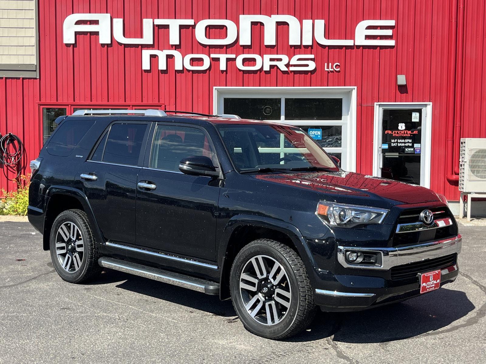 Automile Motors