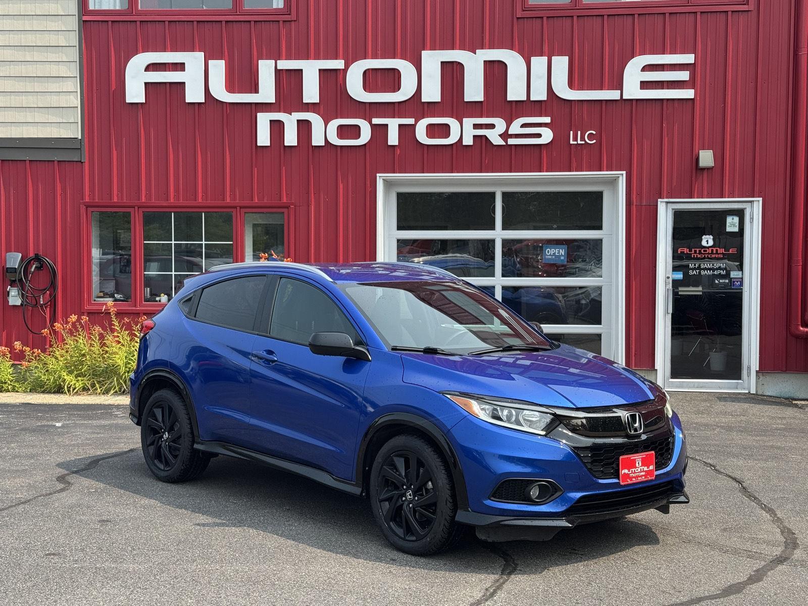 Automile Motors
