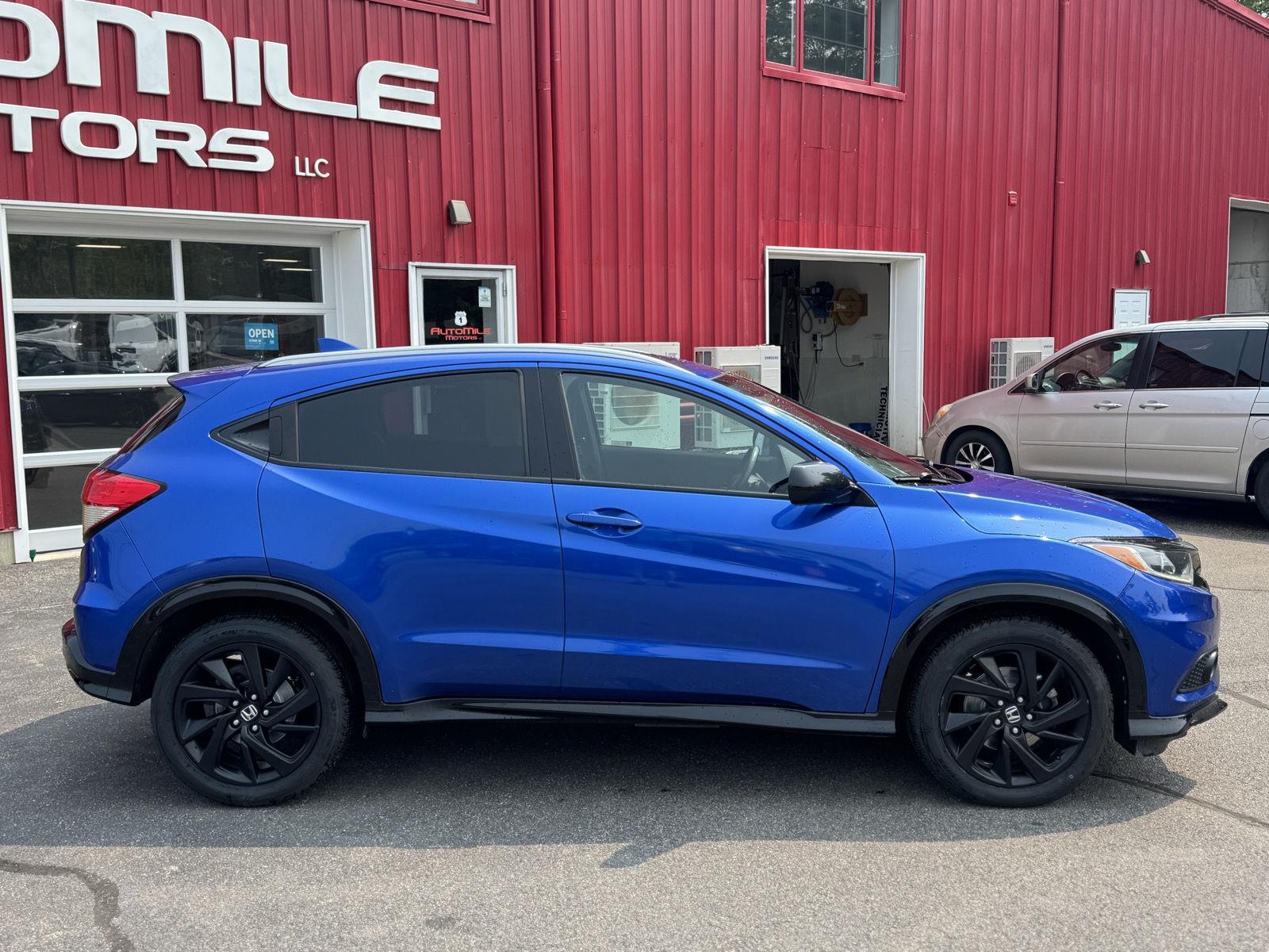 Automile Motors