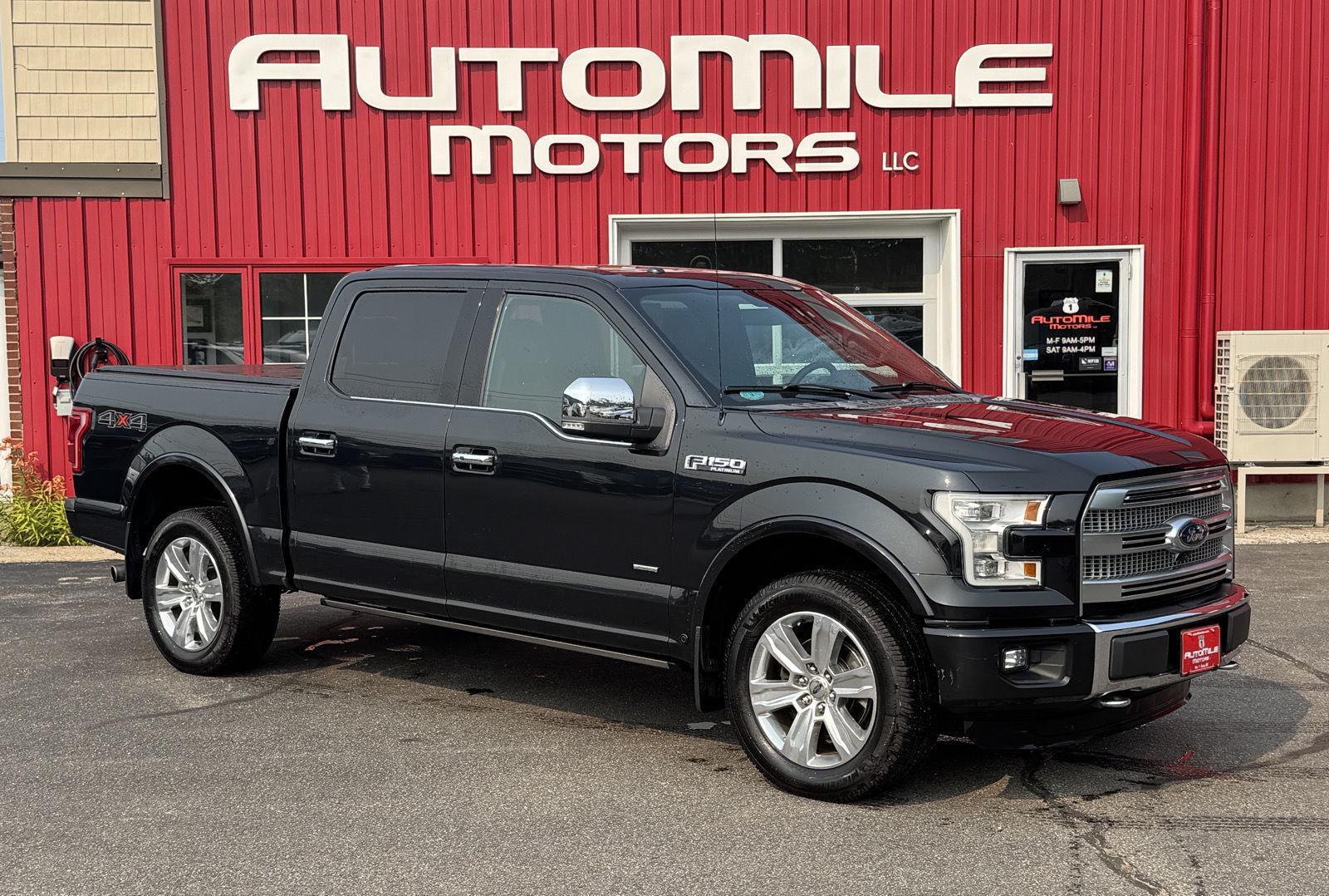 Automile Motors