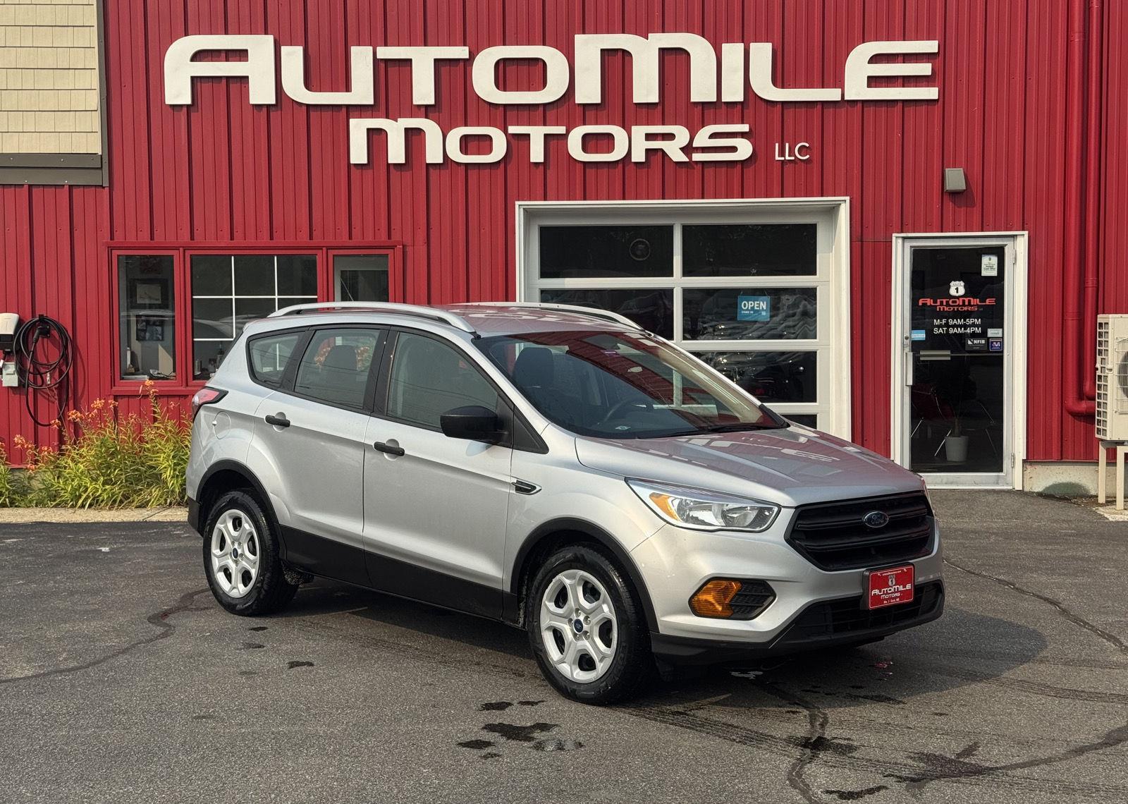 Automile Motors