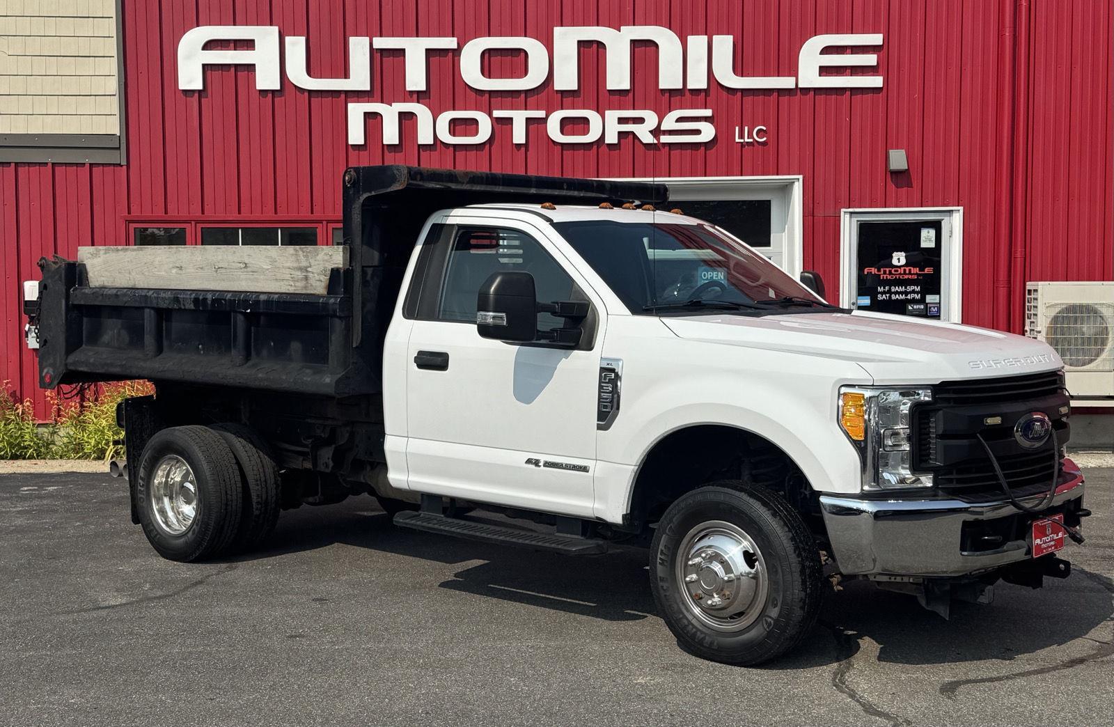 Automile Motors