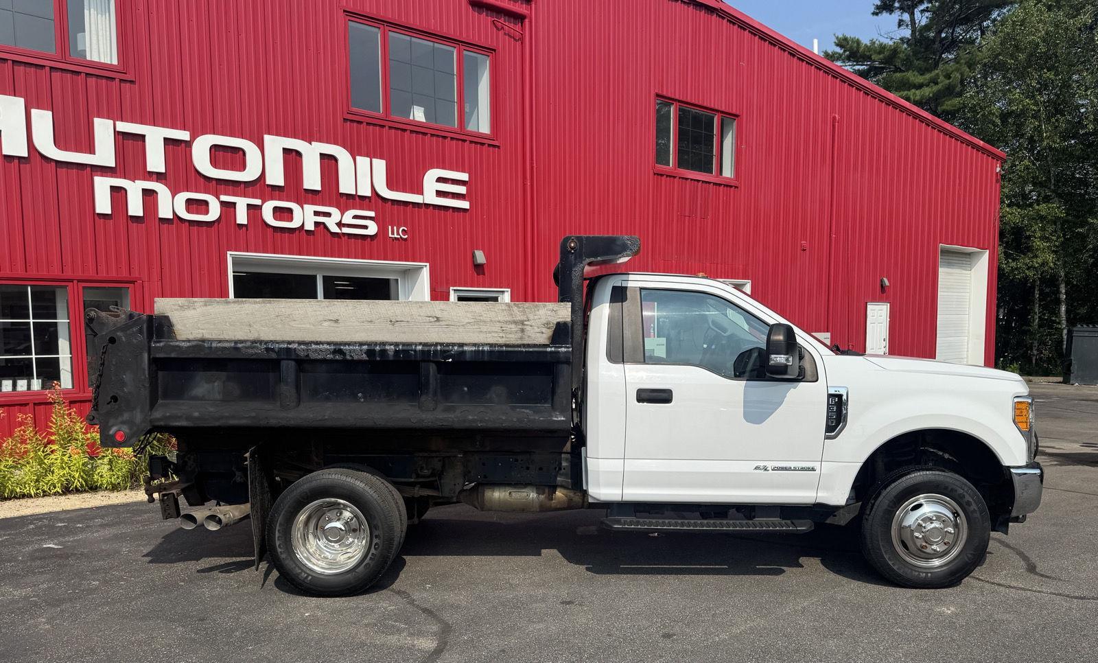 Automile Motors