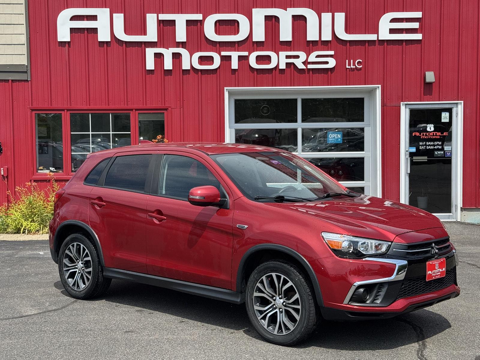 Automile Motors