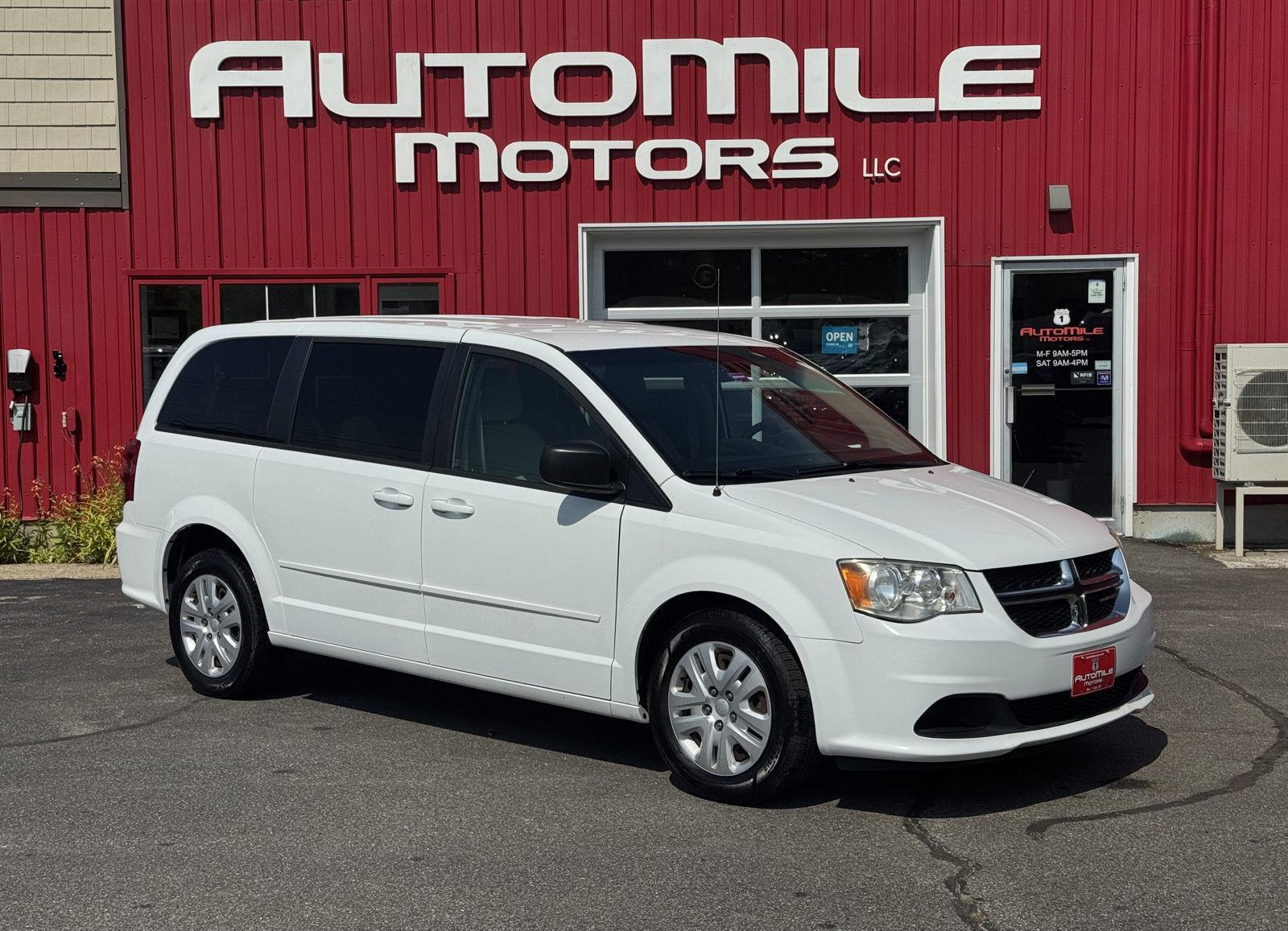 Automile Motors