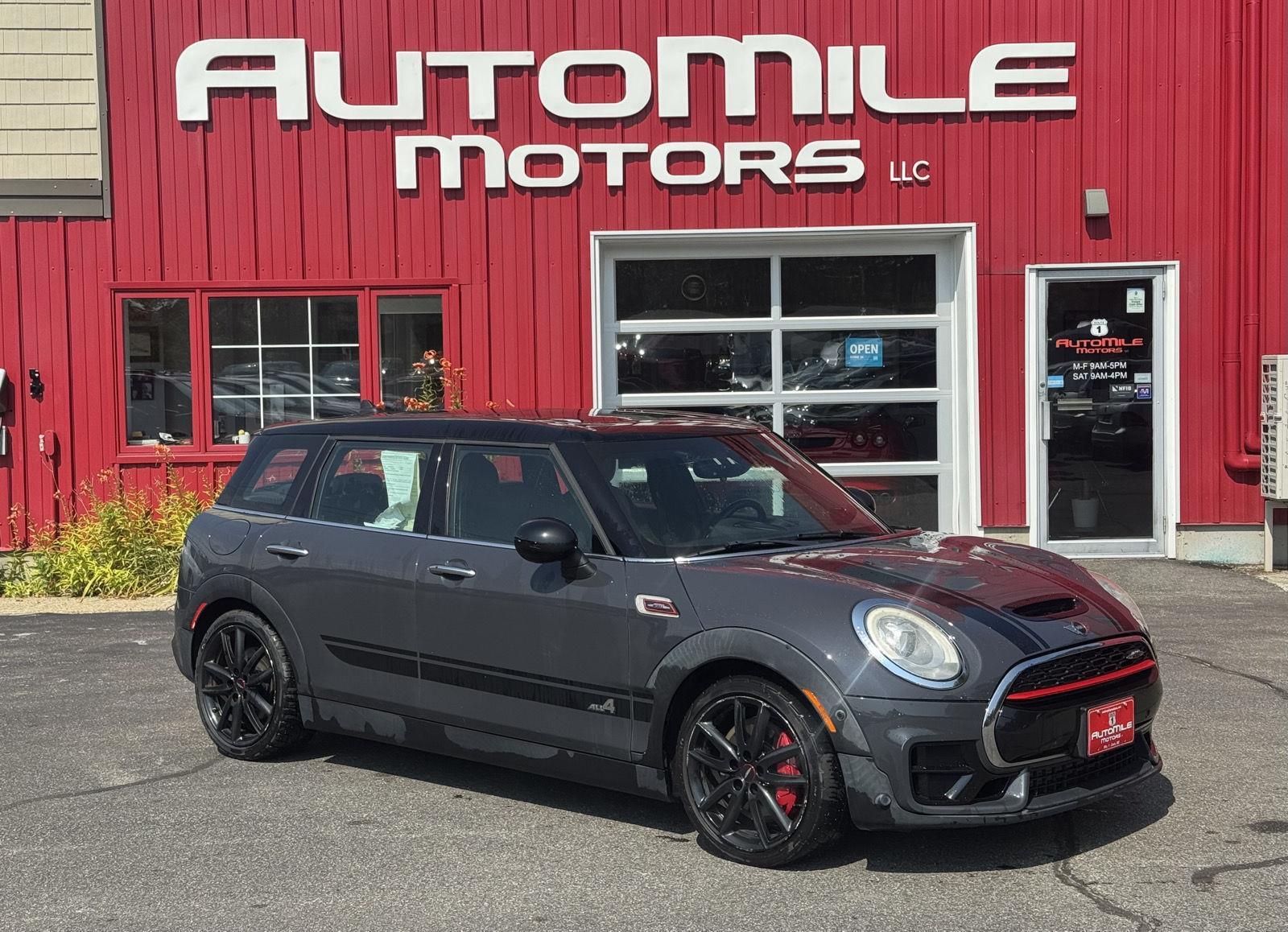Automile Motors