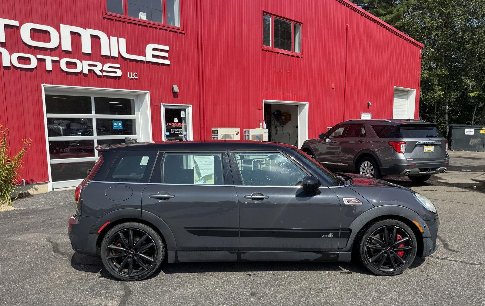 Automile Motors