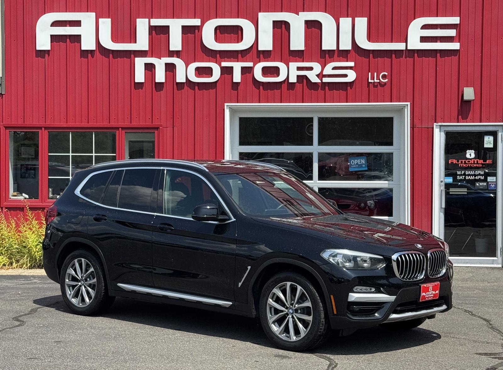 Automile Motors