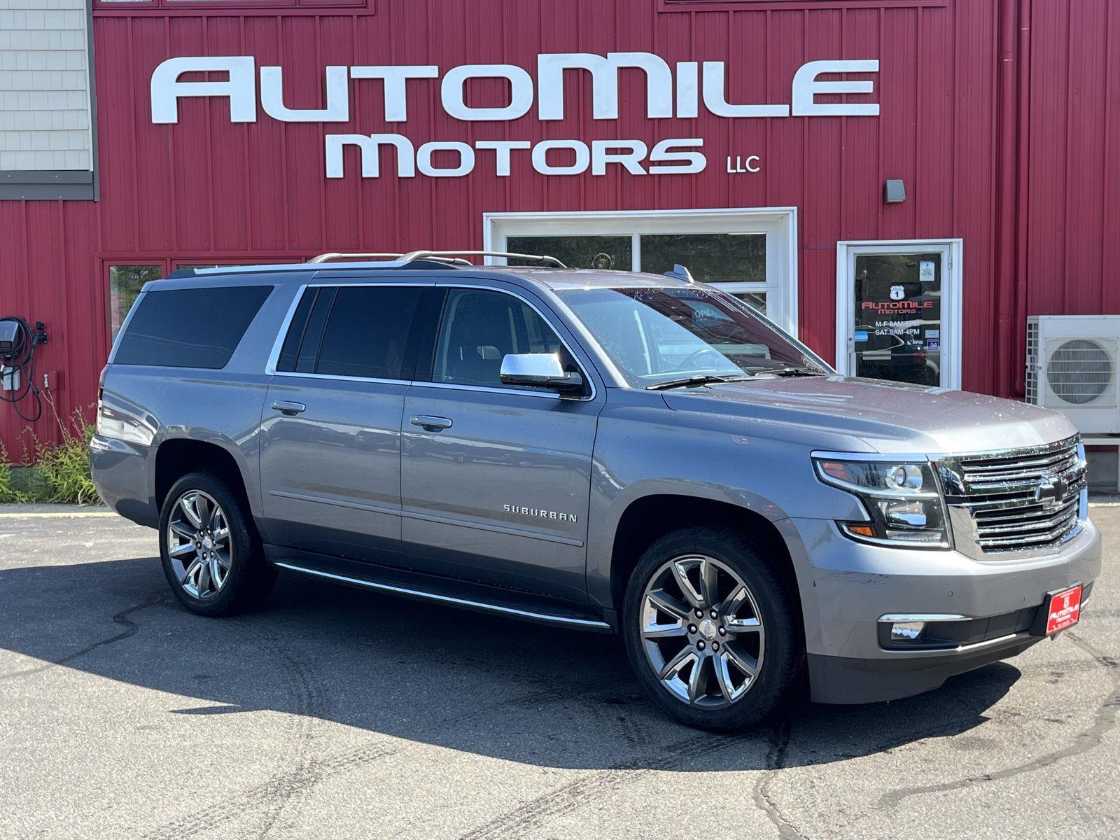 Automile Motors