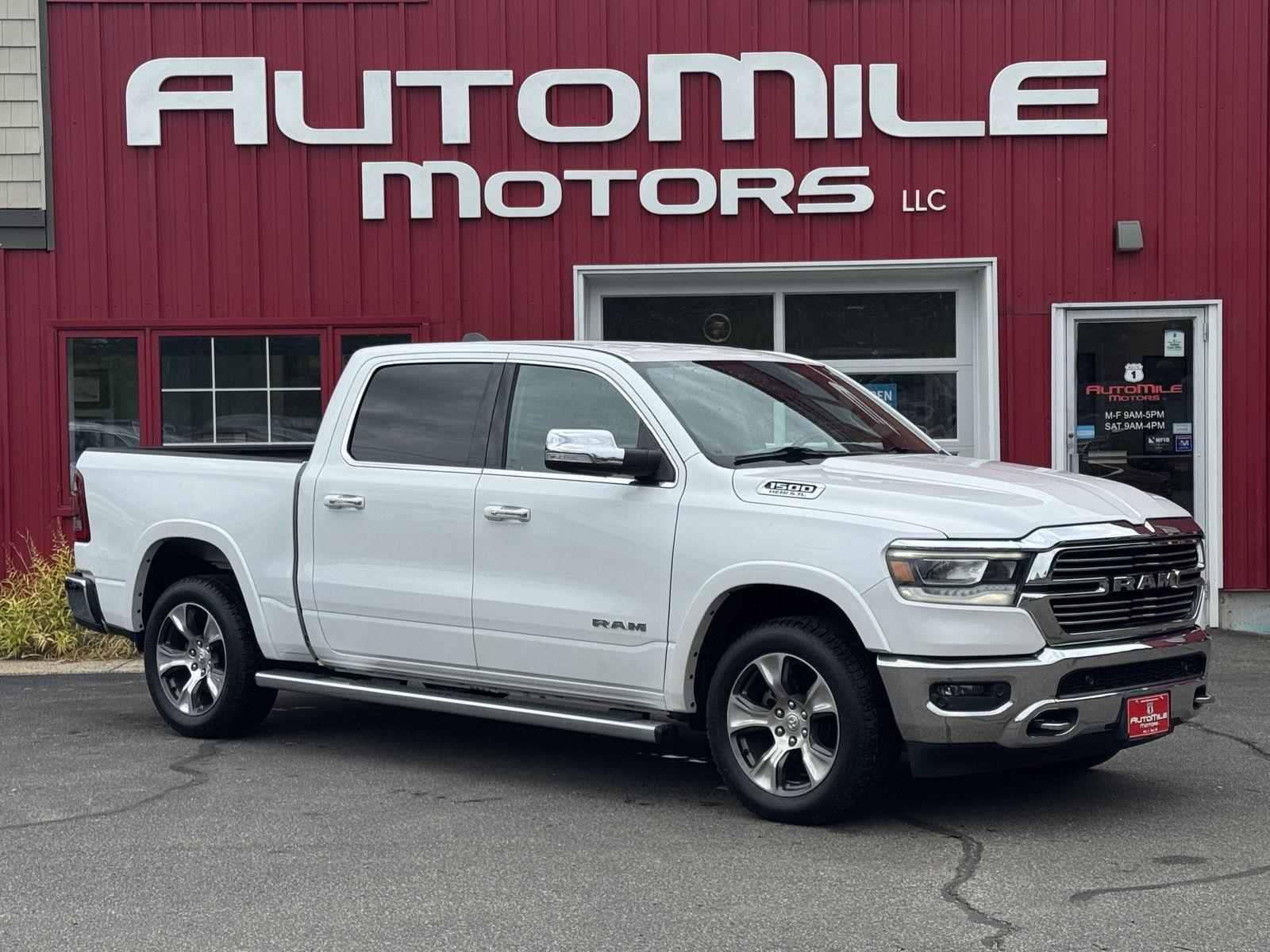 Automile Motors