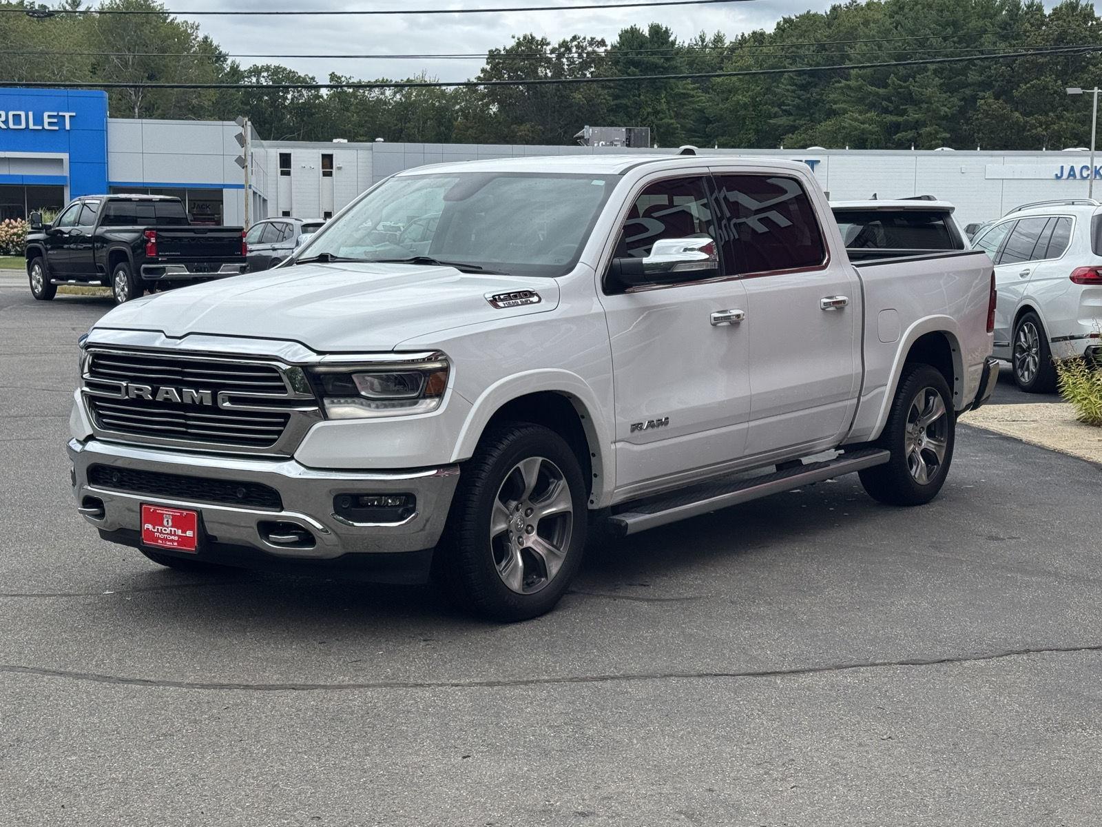 Automile Motors