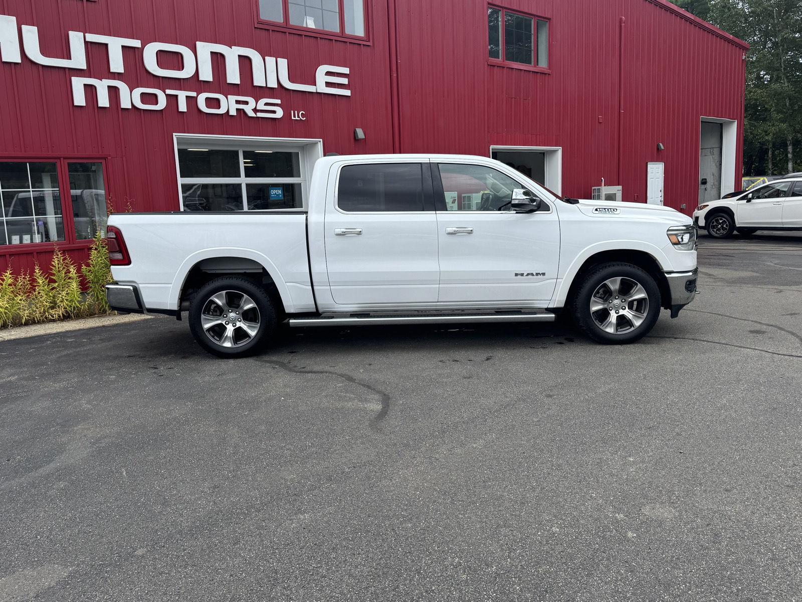 Automile Motors