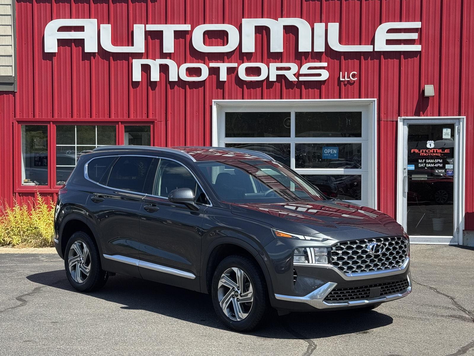 Automile Motors