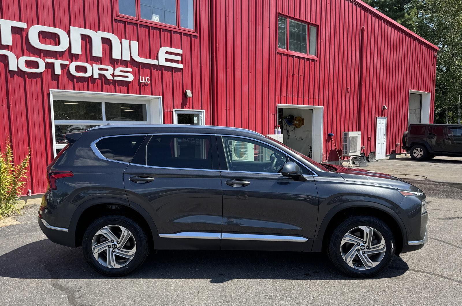 Automile Motors