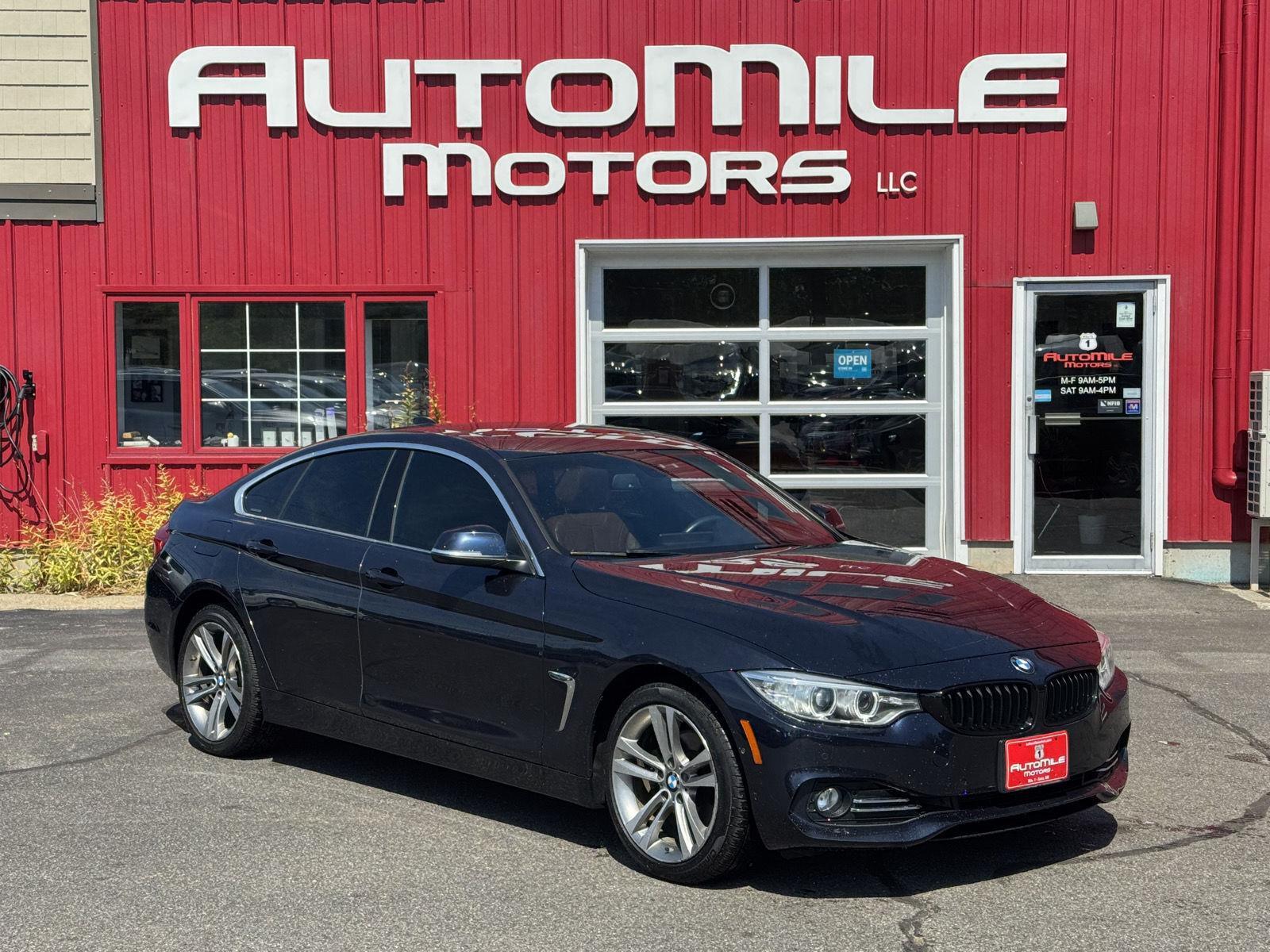 Automile Motors