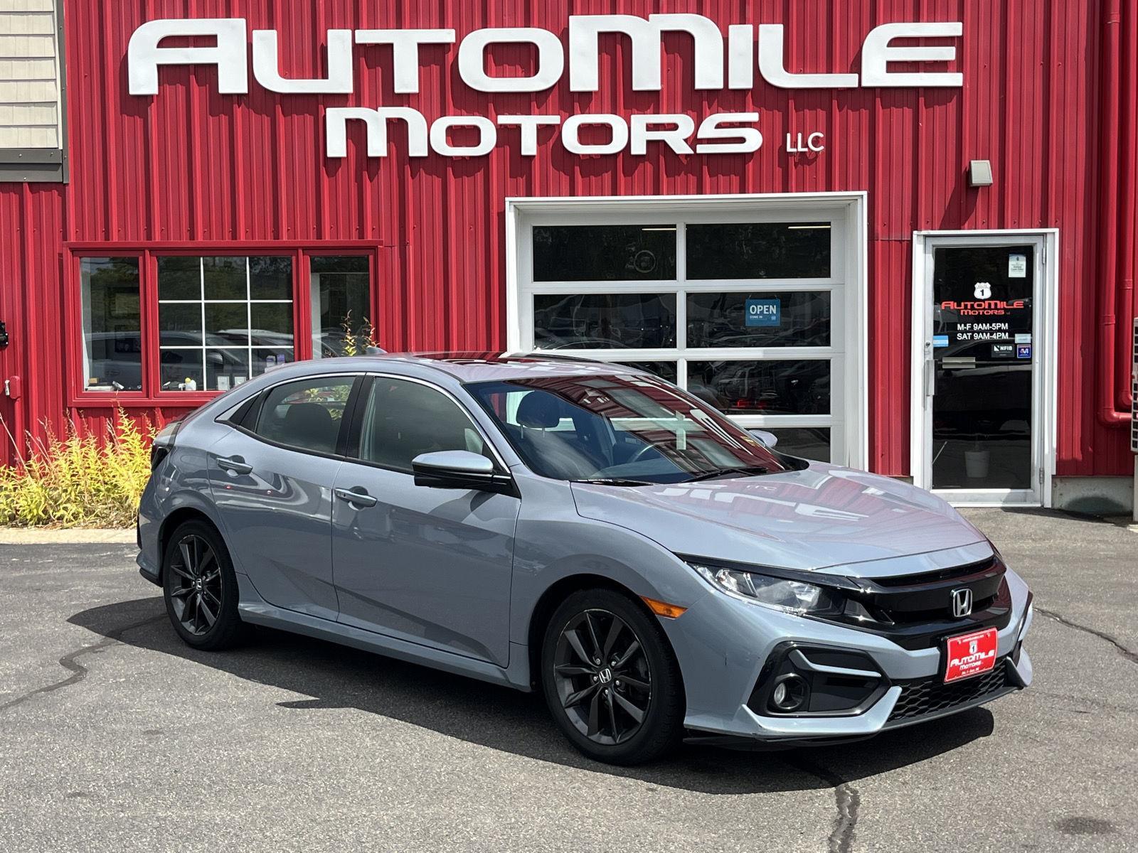 Automile Motors
