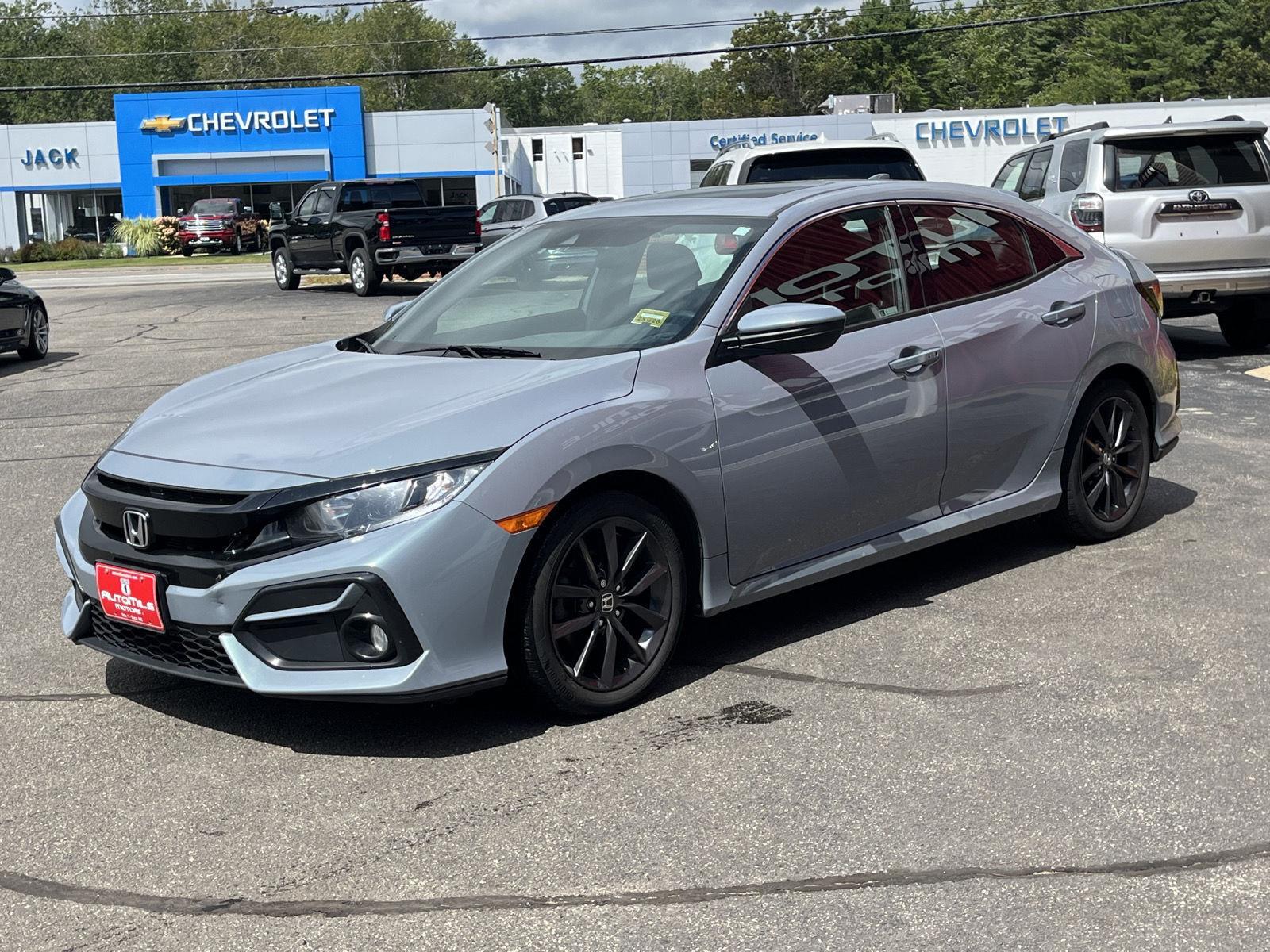 Automile Motors