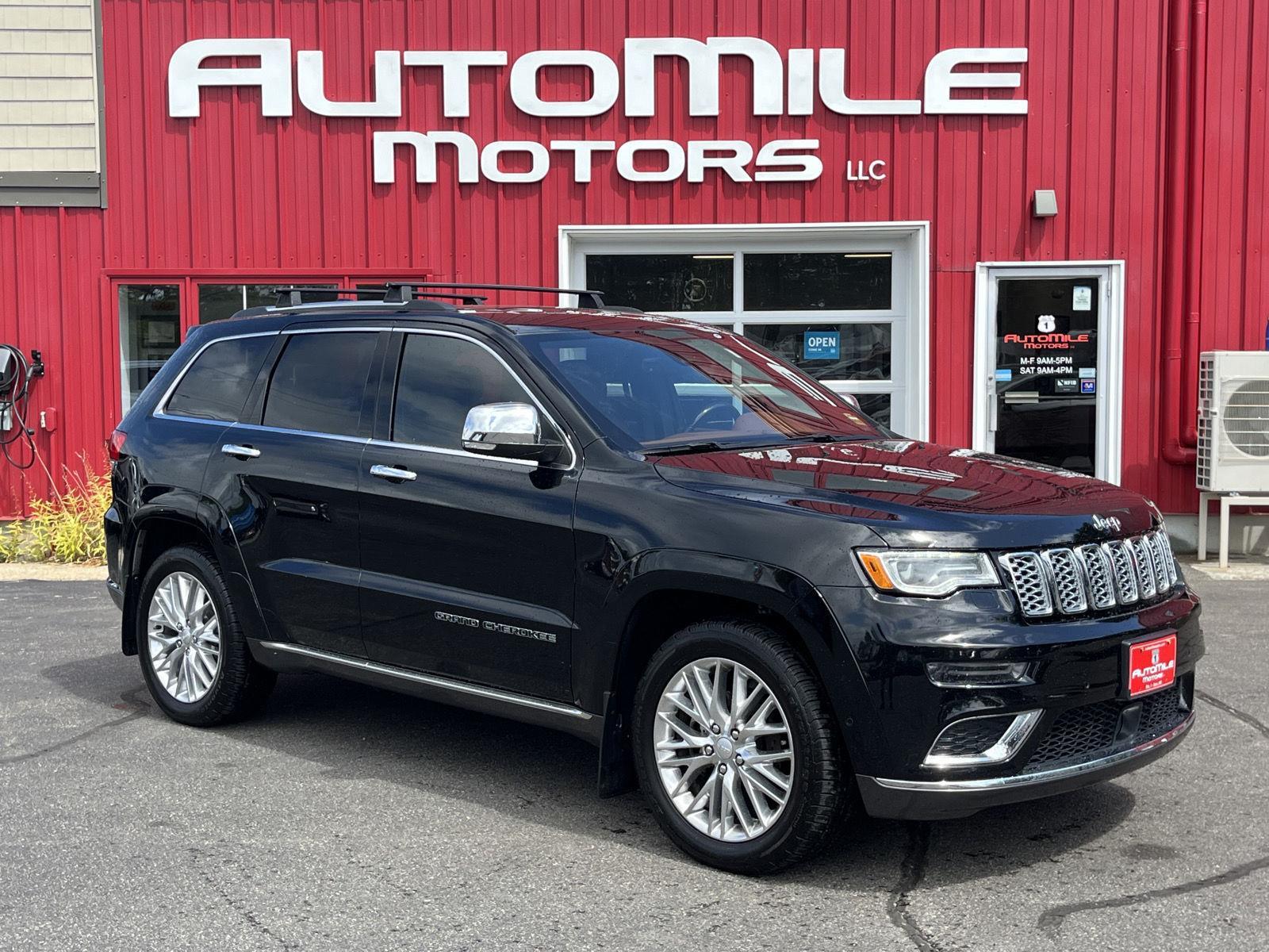 Automile Motors