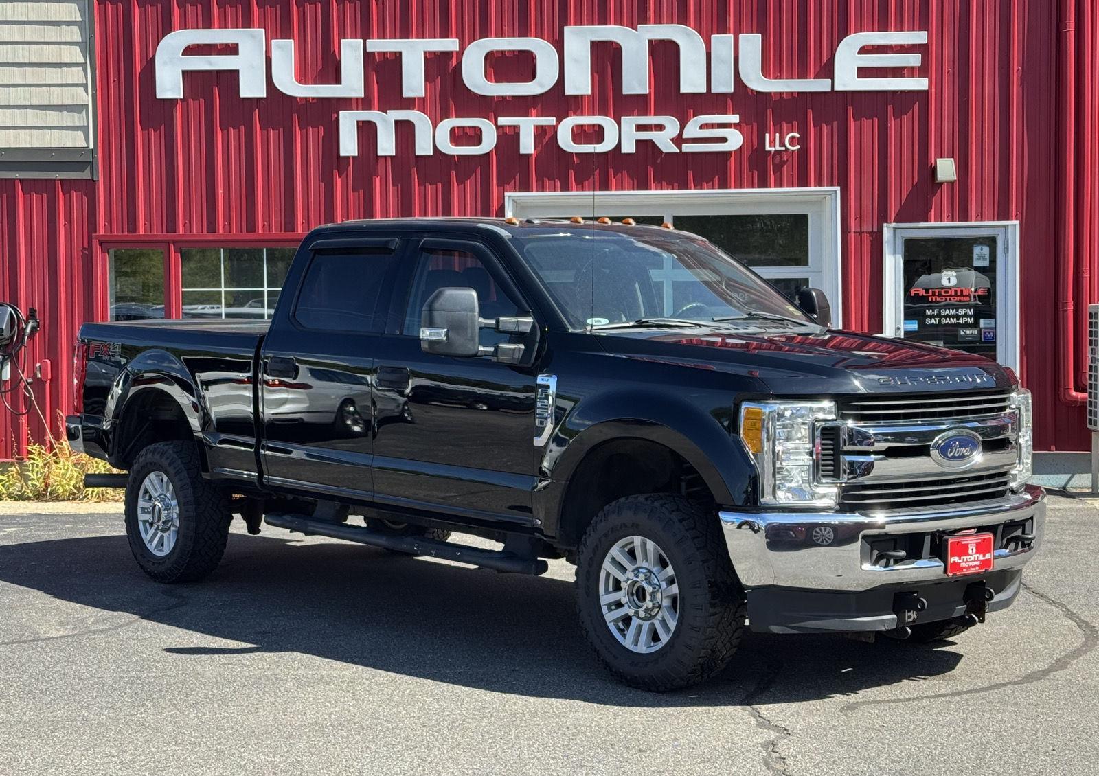 Automile Motors