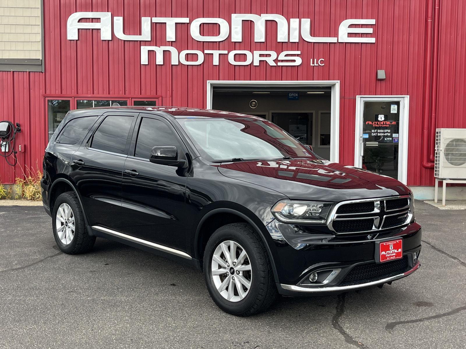Automile Motors