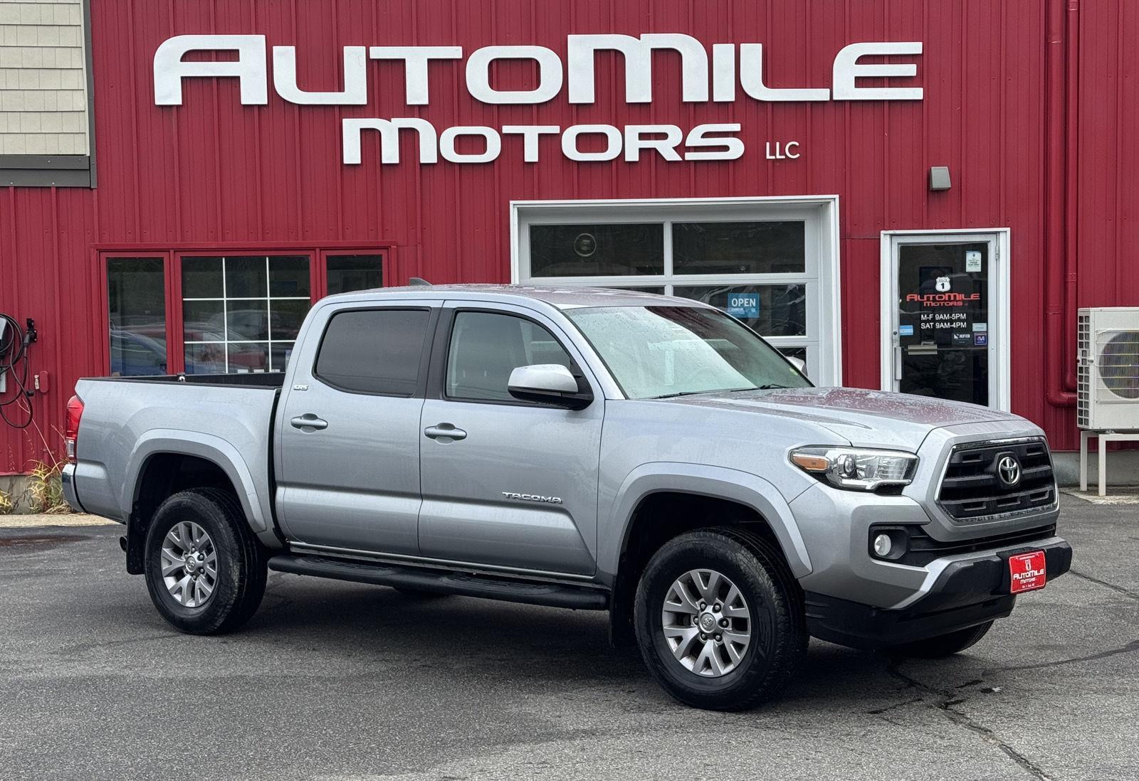 Automile Motors