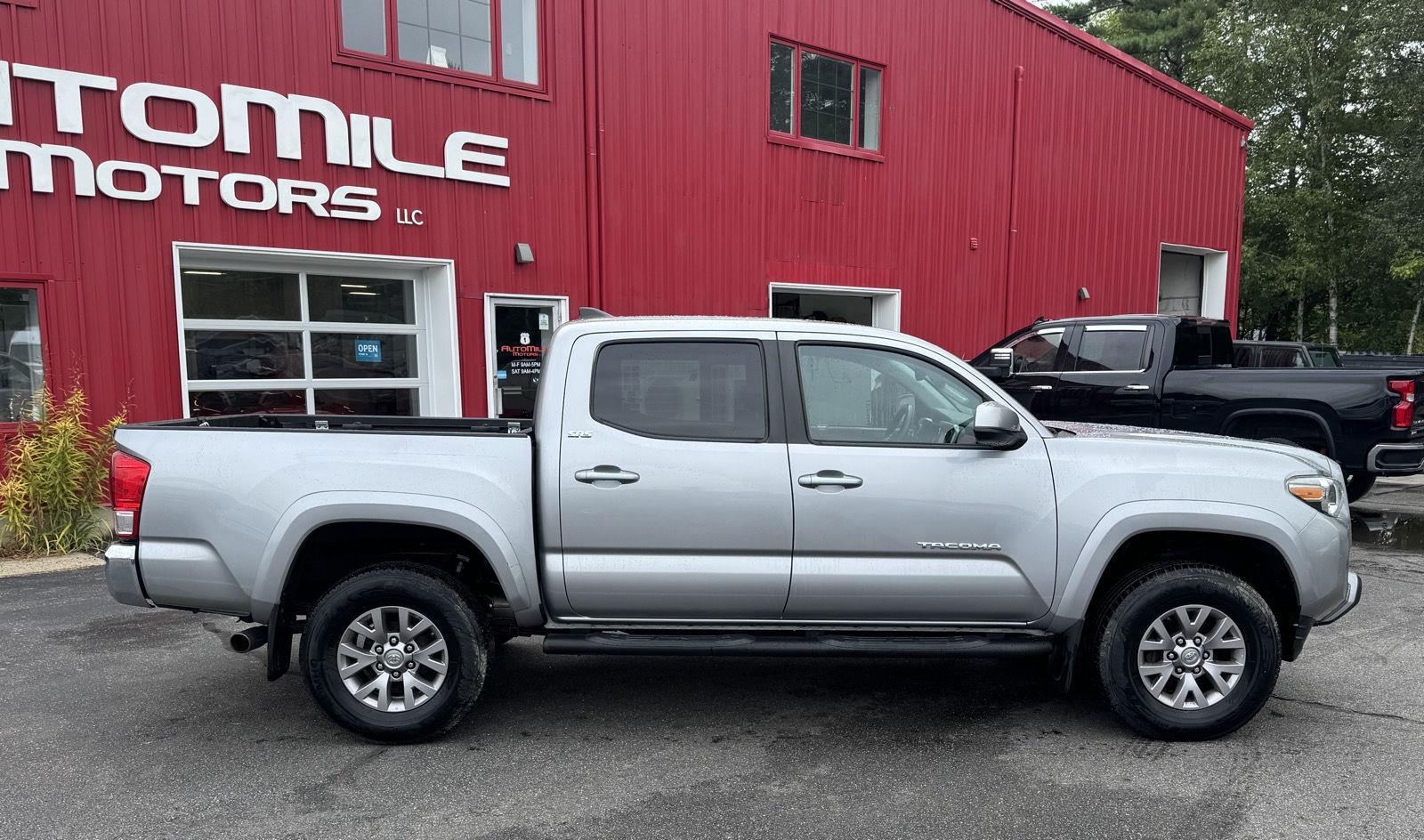 Automile Motors