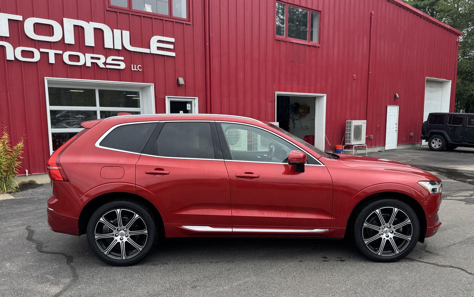 Automile Motors
