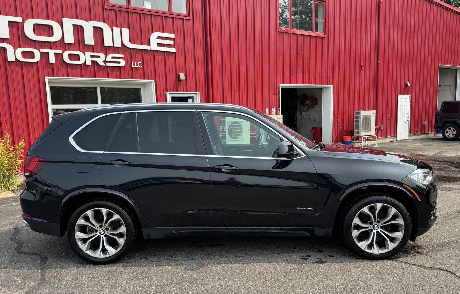 Automile Motors