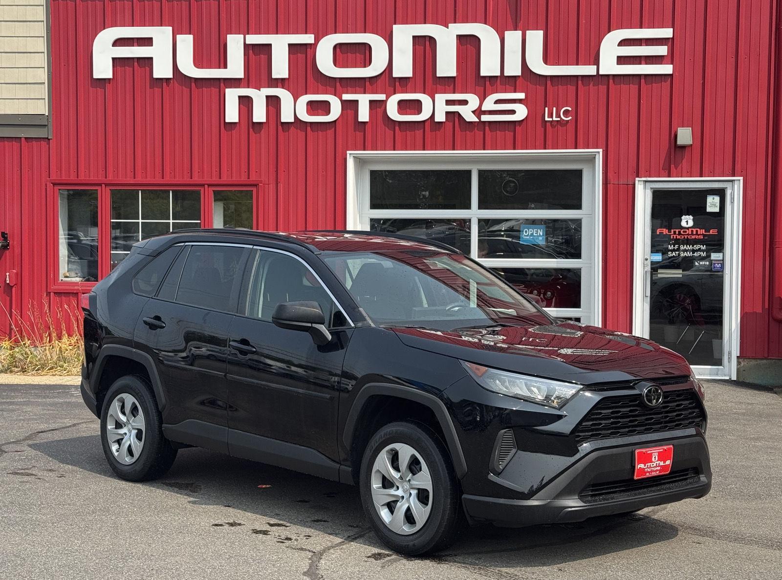 Automile Motors