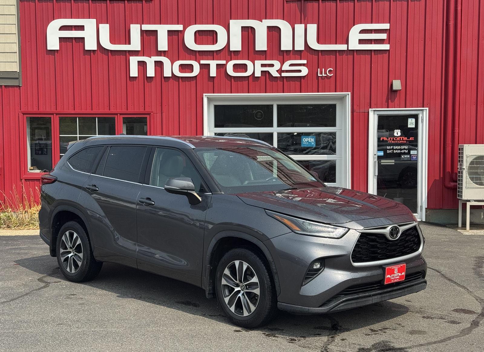 Automile Motors