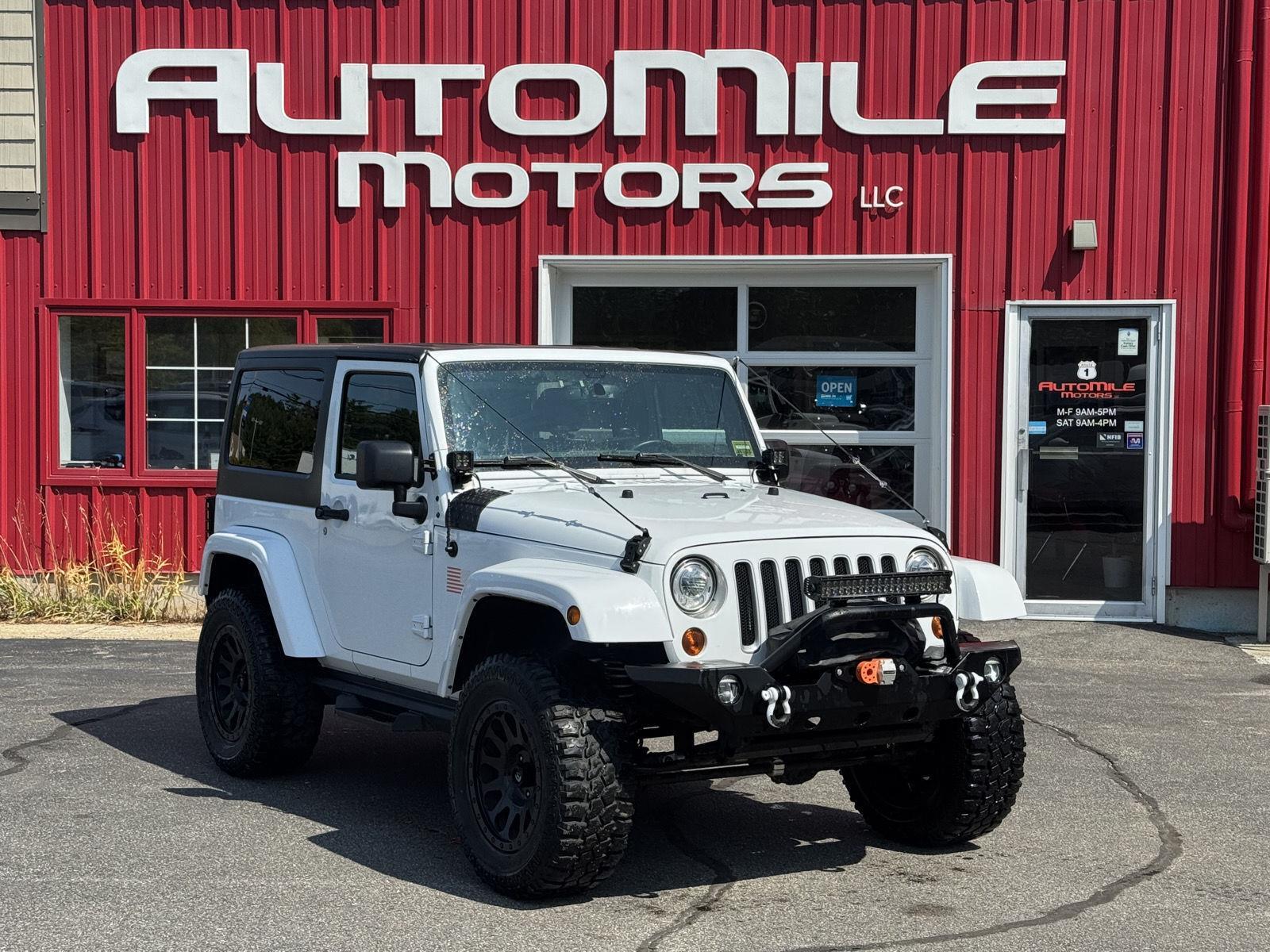 Automile Motors