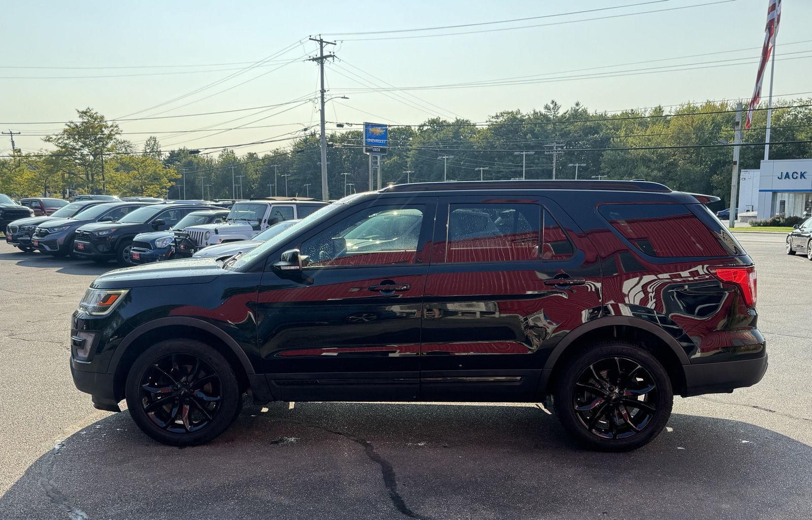 Automile Motors