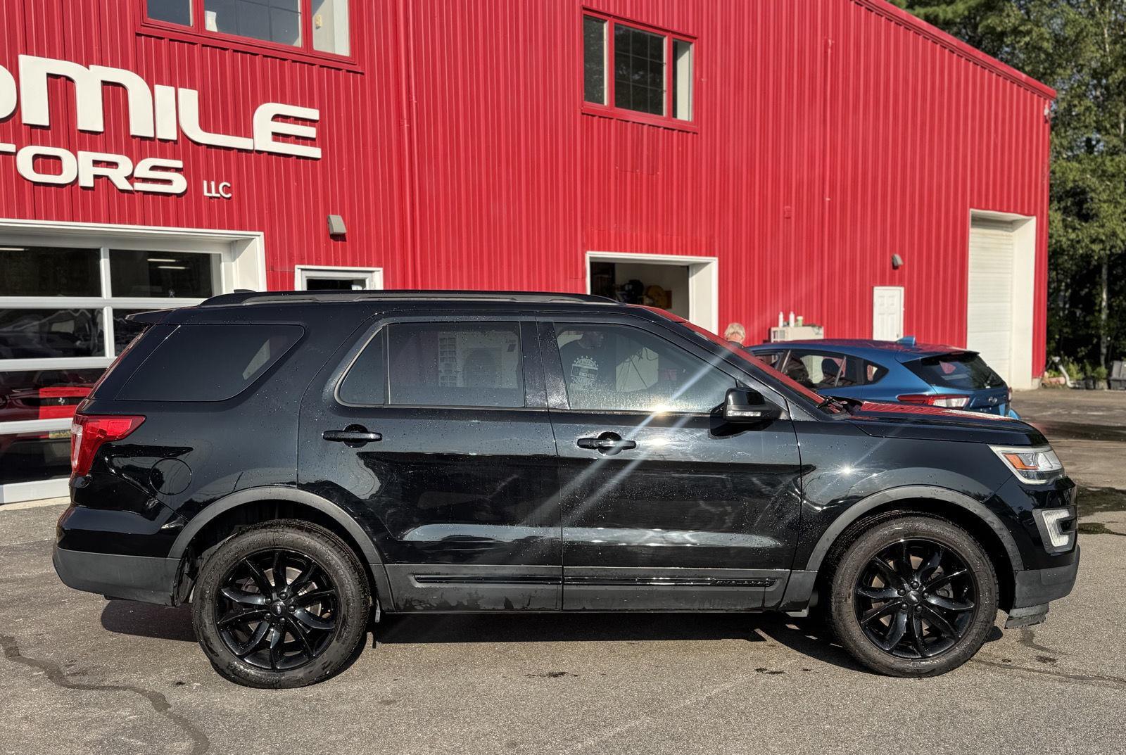 Automile Motors