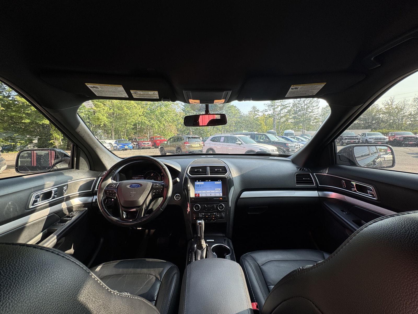 Automile Motors
