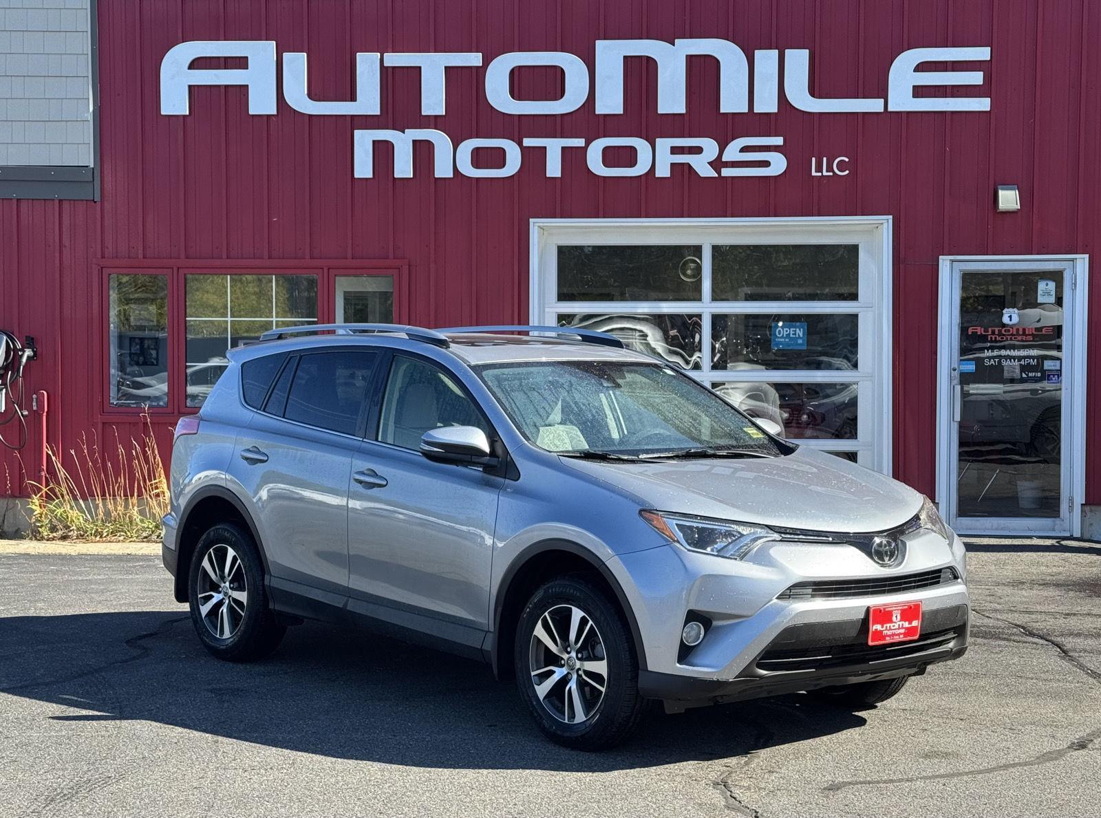 Automile Motors