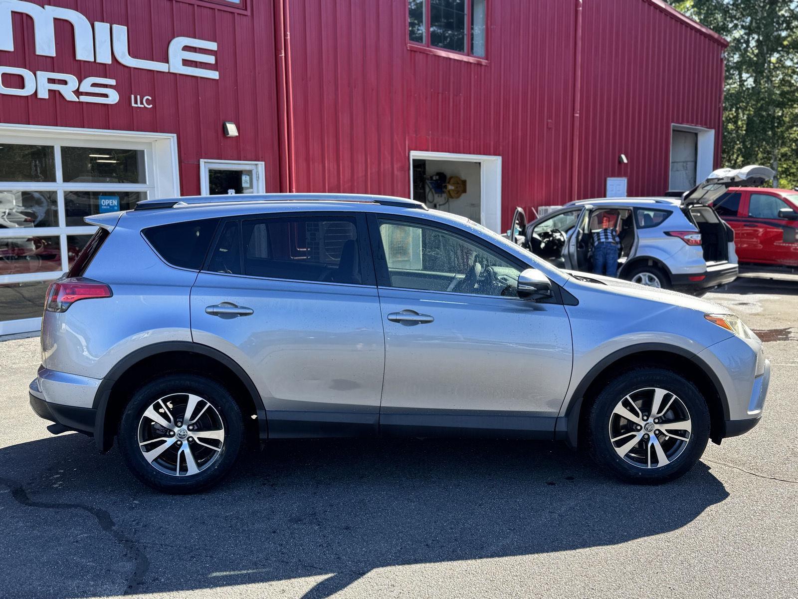 Automile Motors