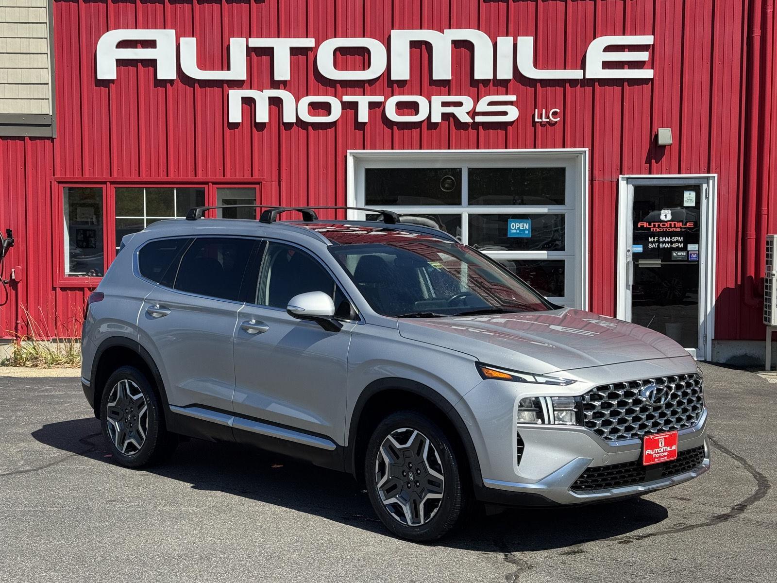 Automile Motors