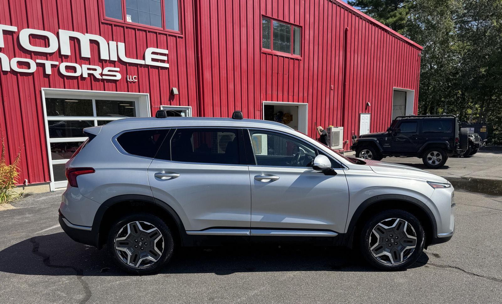 Automile Motors