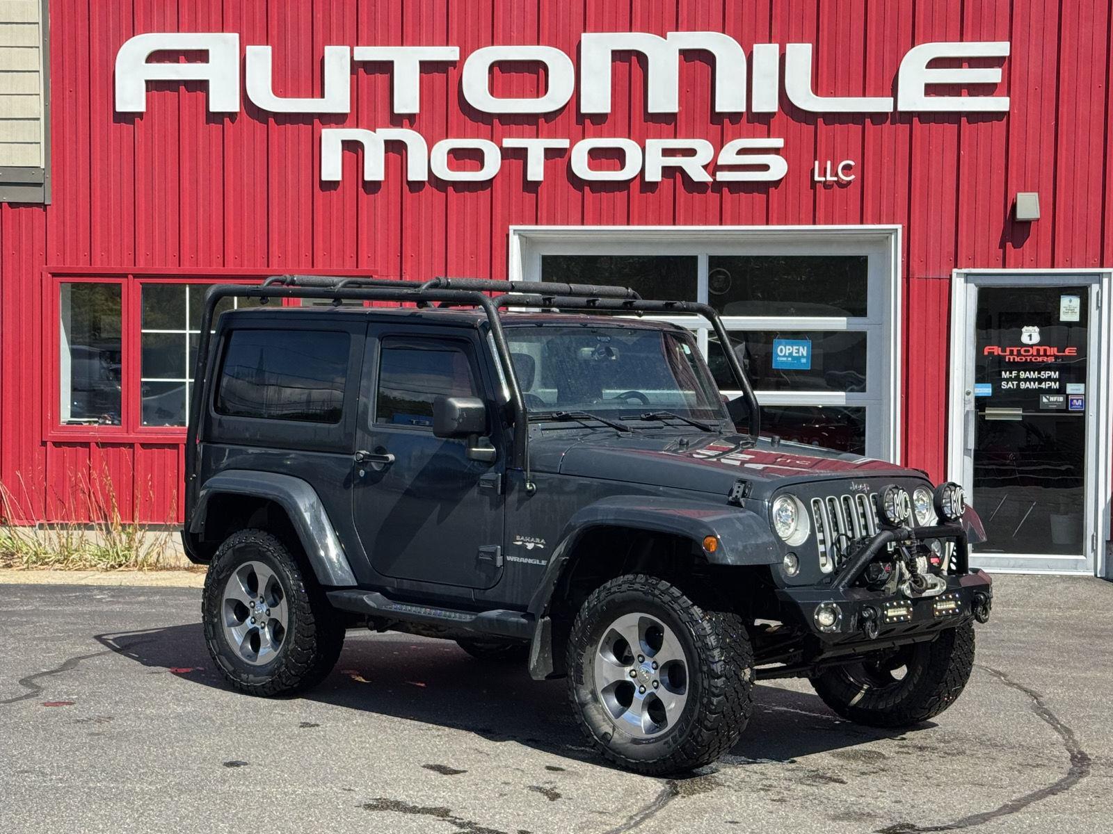 Automile Motors